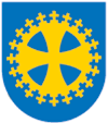 Kaupungin logo